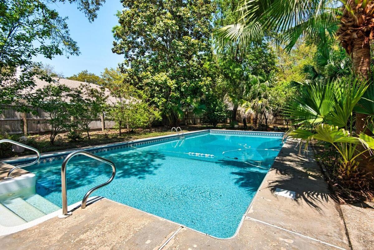 Jack'S Place-Gulf Brz-Pool-Close To Bchs 2Bd-1Bt Gulf Breeze Exterior foto